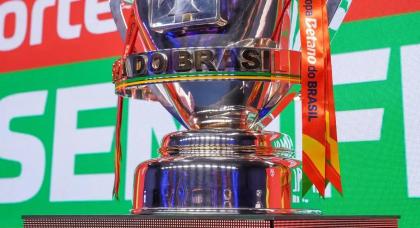 Nelson Terme/CBF/Direitos Reservados