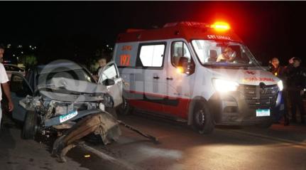 Varlei Cordova/ Agora MT