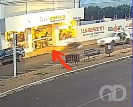 Reprodução/Kelen Simone