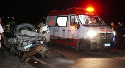 Varlei Cordova/ Agora MT