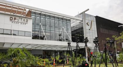  MARCELO CAMARGO/AGÊNCIA BRASIL