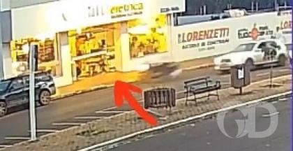 Reprodução/Kelen Simone