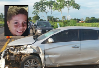 Joner Campos/CáceresNotícias