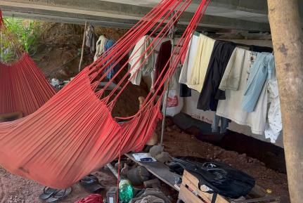 Guilherme Paes/TV Nativa