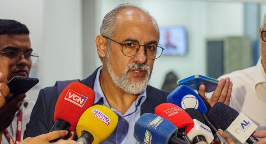 Victor Ostetti/MidiaNews