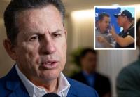 Montagem GD/ Secom-MT