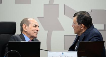 Andressa Anholete/Agência Senado