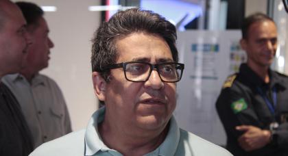 Otmar de Oliveira