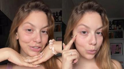 Reprodução/Instagram/@itsbrunafurlan