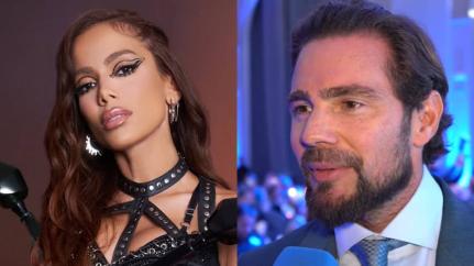 Reprodução/Instagram/@anitta e Reprodução/TV LIDE