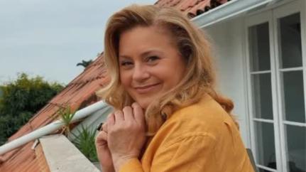 Reprodução/Instagram/@verafischeroficial