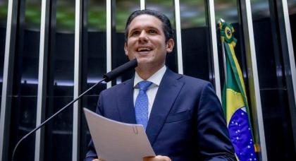 Douglas Gomes - Câmara dos Deputados