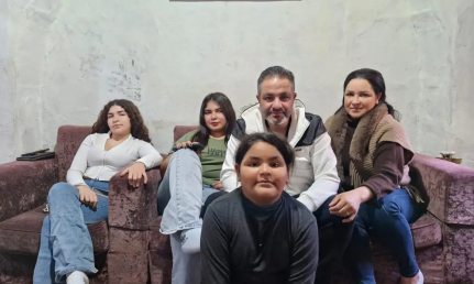 Hussein Melhem/Arquivo Pessoal