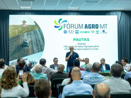 Alisson Alencar/Sistema Famato