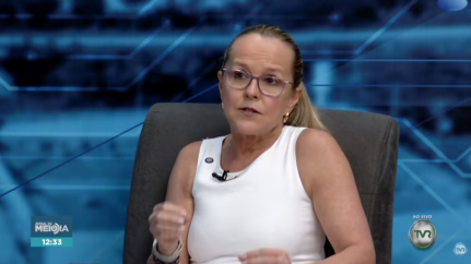 Reprodução Jornal do Meio Dia