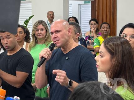Fred Moraes/ GD 