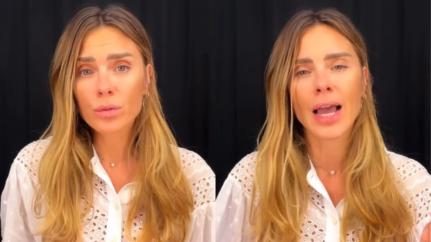 Reprodução/Instagram/@loracarola