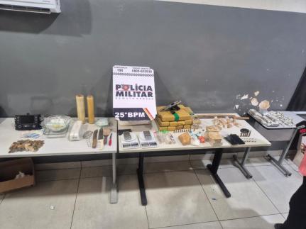 Polícia Militar de Mato Grosso