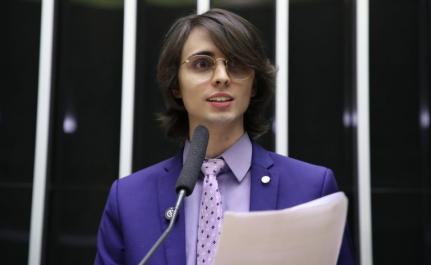 Mário Agra/Câmara dos Deputados 