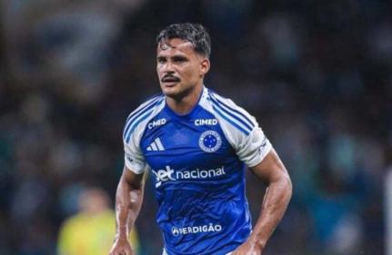 Gustavo Aleixo/Cruzeiro