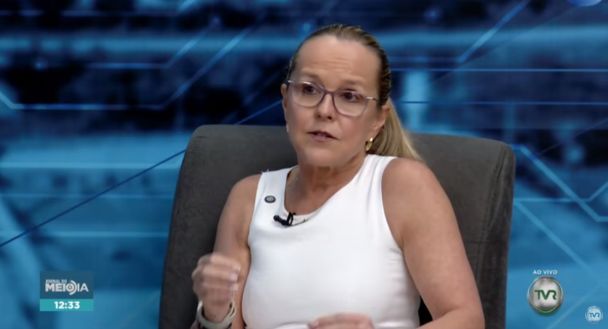 Reprodução Jornal do Meio Dia