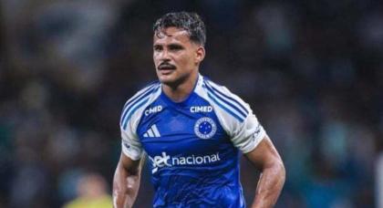 Gustavo Aleixo/Cruzeiro