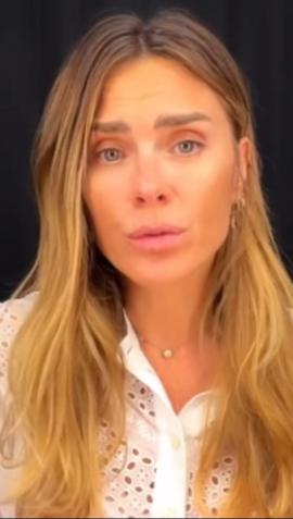 Reprodução/Instagram/@loracarola