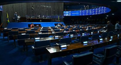 Jefferson Rudy/Agência Senado