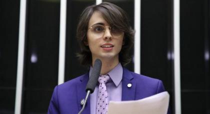 Mário Agra/Câmara dos Deputados 