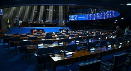 Jefferson Rudy/Agência Senado