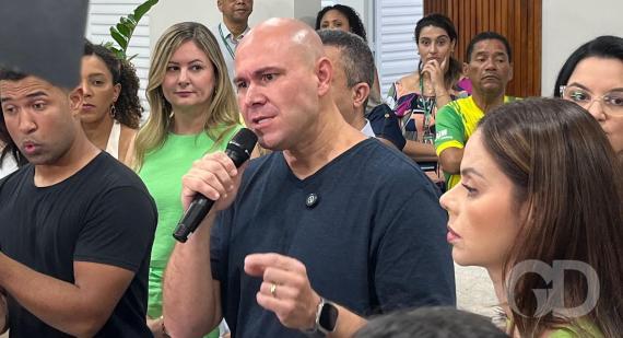 Fred Moraes/ GD 