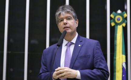 Kayo Magalhães / Câmara dos Deputados