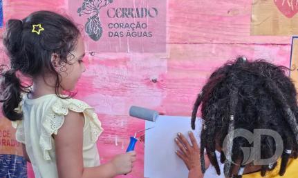 ARIEL ROCHA/ACERVO ISPN