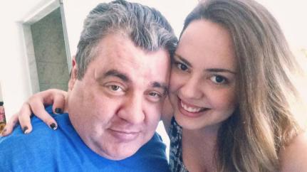 Reprodução/Facebook/Ana Luísa Hass