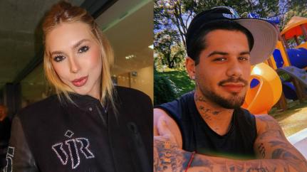 Reprodução/Instagram/@virginia