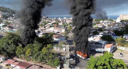 Reprodução/Reuters/Instagram @morelifediares