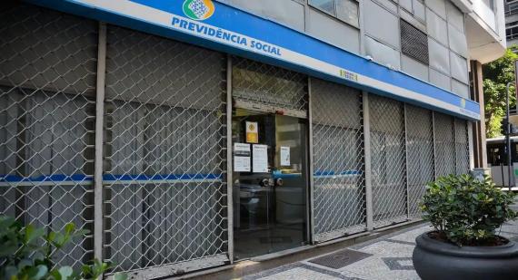 TOMAZ SILVA/AGÊNCIA BRASIL