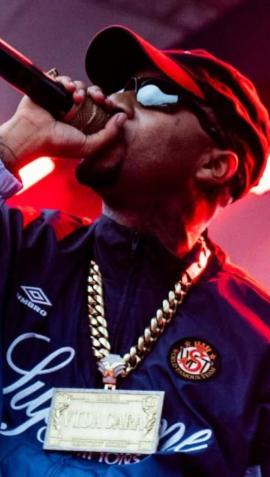 Reprodução\Instagram\orochi