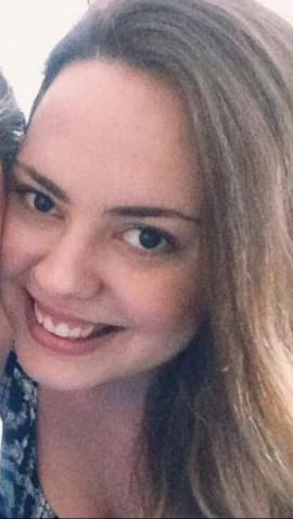 Reprodução/Facebook/Ana Luísa Hass