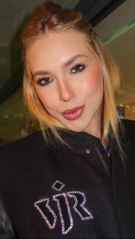 Reprodução/Instagram/@virginia