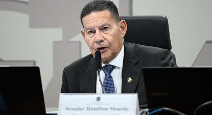 Andressa Anholete/Agência Senado