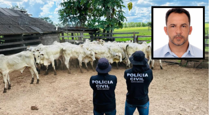 PJC/Câmara Municipal de Nova Xavantina