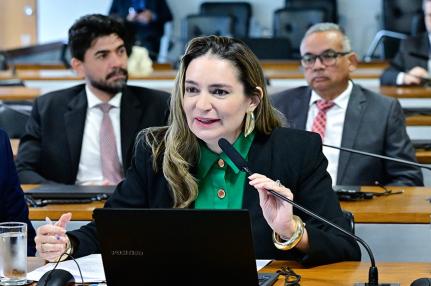 Geraldo Magela/Agência Senado