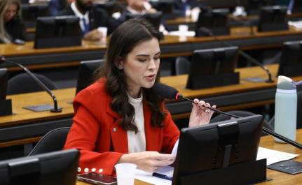 Vinicius Loures / Câmara dos Deputados