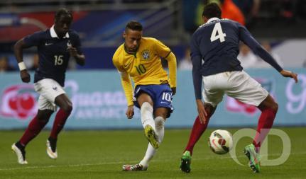 Bruno Domingos/Mowa Press 