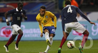 Bruno Domingos/Mowa Press 