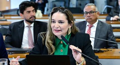 Geraldo Magela/Agência Senado