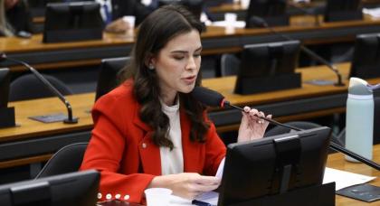 Vinicius Loures / Câmara dos Deputados