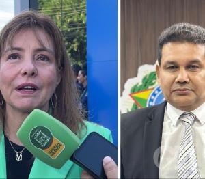 Fred Moraes/ Câmara de VG 