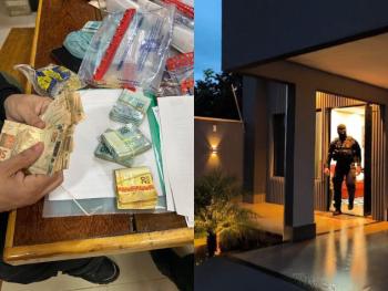 Opera&ccedil;&atilde;o Speakeasy